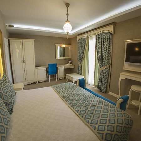 Hatunca Otel & Restaurant Amasya Kültér fotó