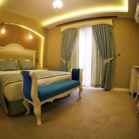 Hatunca Otel & Restaurant Amasya Kültér fotó