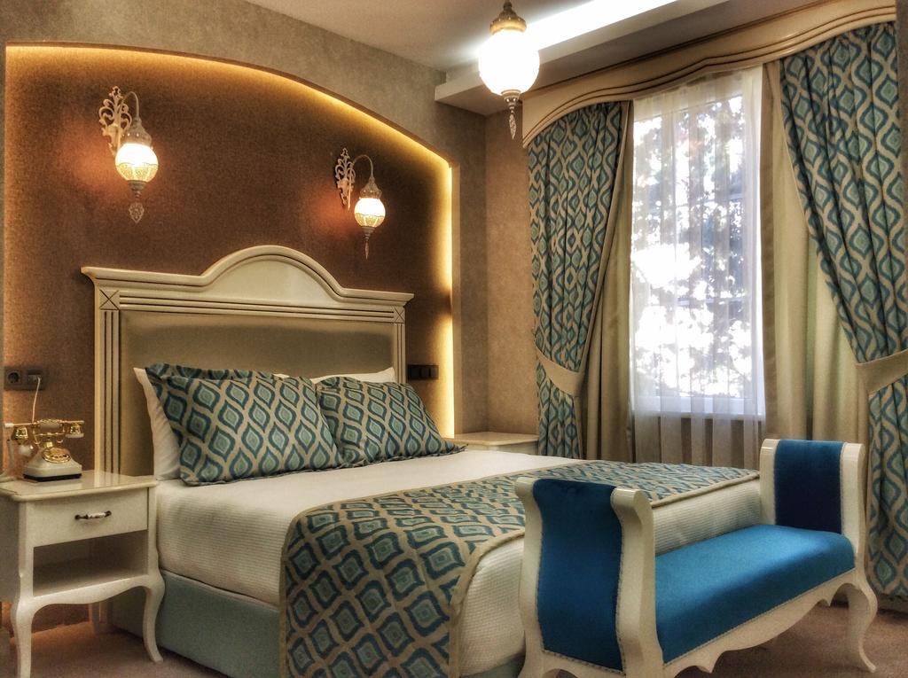 Hatunca Otel & Restaurant Amasya Kültér fotó