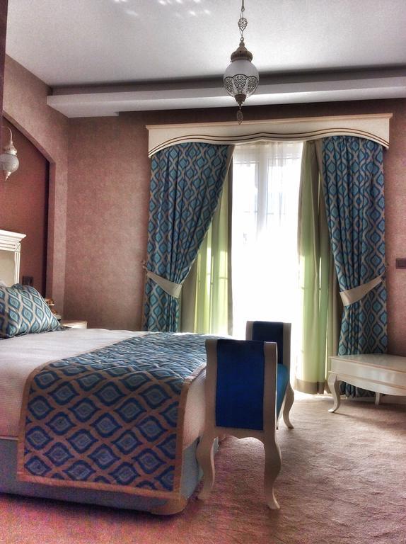 Hatunca Otel & Restaurant Amasya Kültér fotó