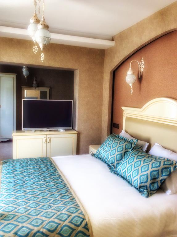 Hatunca Otel & Restaurant Amasya Kültér fotó