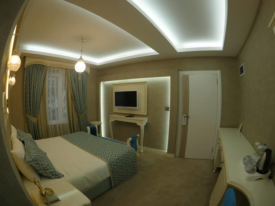 Hatunca Otel & Restaurant Amasya Kültér fotó