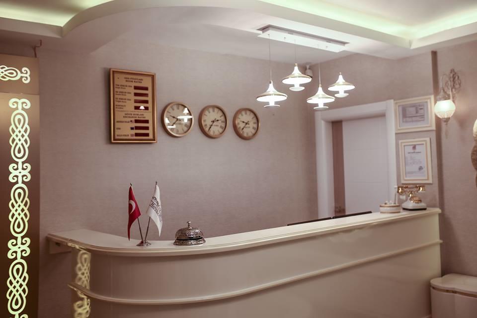Hatunca Otel & Restaurant Amasya Kültér fotó