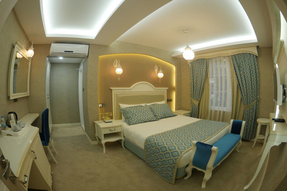 Hatunca Otel & Restaurant Amasya Kültér fotó
