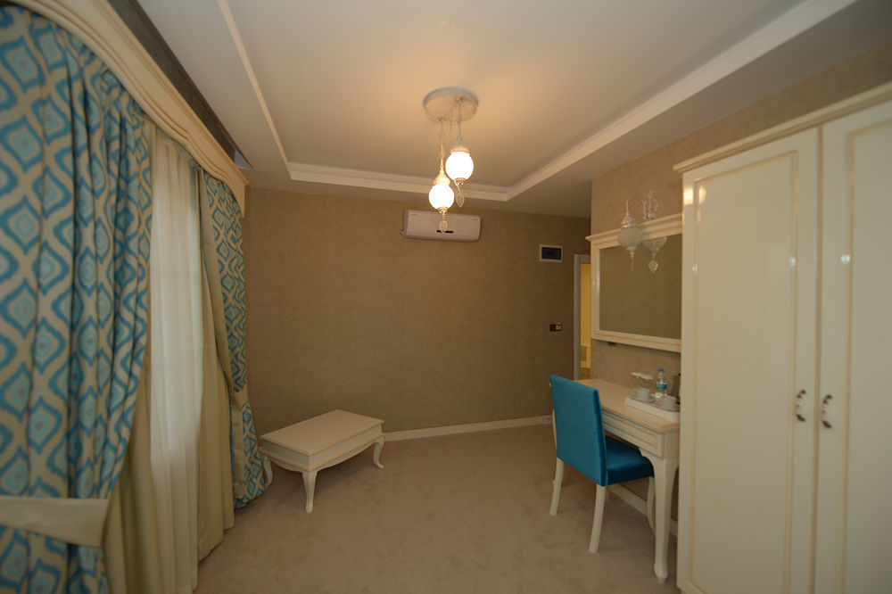 Hatunca Otel & Restaurant Amasya Kültér fotó