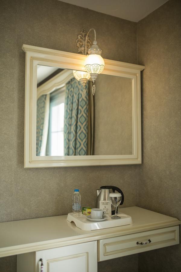 Hatunca Otel & Restaurant Amasya Kültér fotó