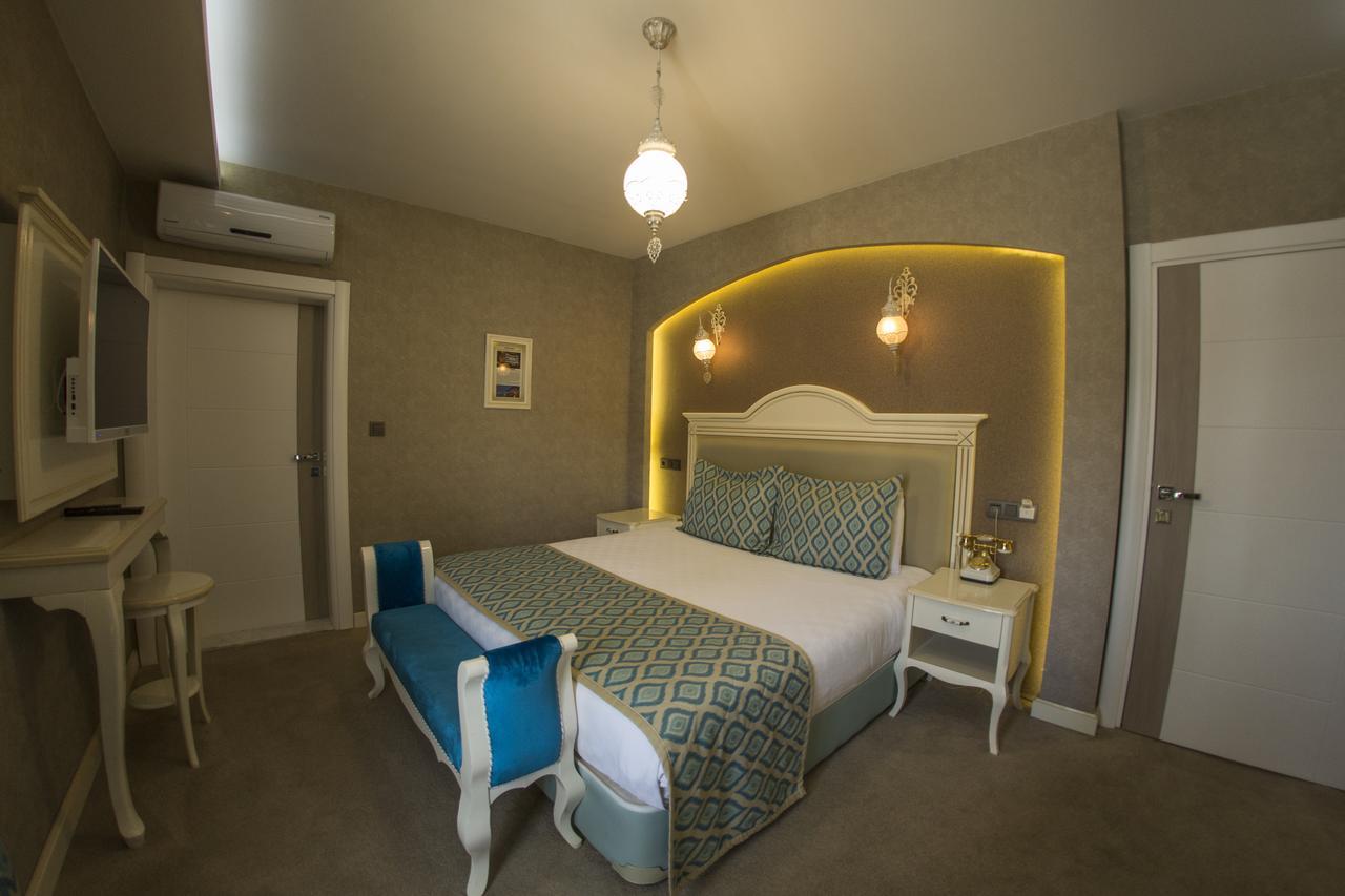 Hatunca Otel & Restaurant Amasya Kültér fotó
