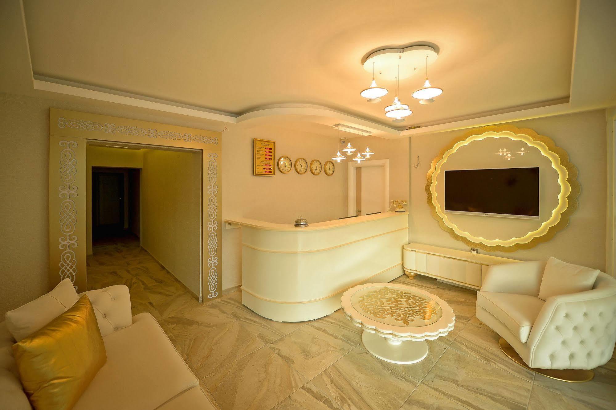Hatunca Otel & Restaurant Amasya Kültér fotó