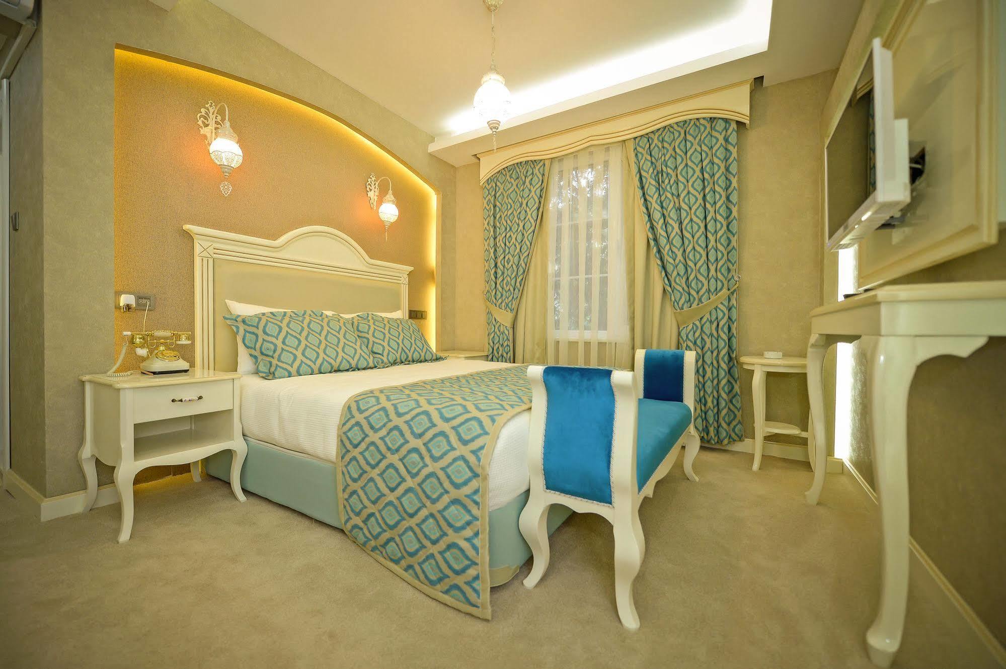 Hatunca Otel & Restaurant Amasya Kültér fotó