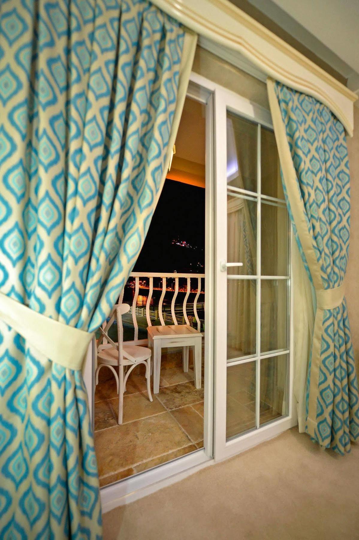 Hatunca Otel & Restaurant Amasya Kültér fotó