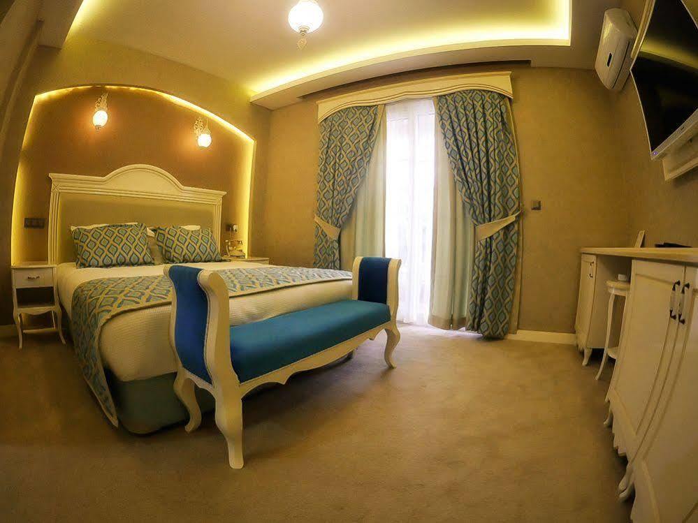 Hatunca Otel & Restaurant Amasya Kültér fotó