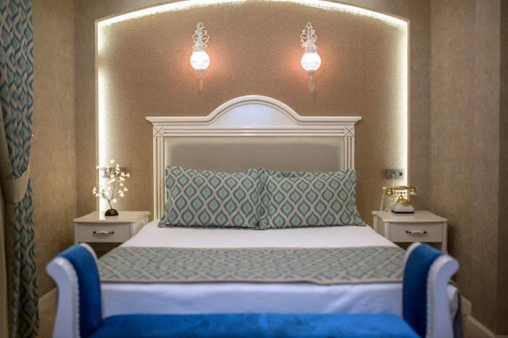 Hatunca Otel & Restaurant Amasya Kültér fotó