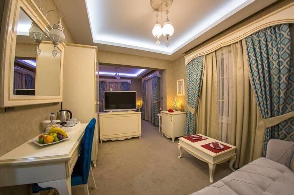 Hatunca Otel & Restaurant Amasya Kültér fotó