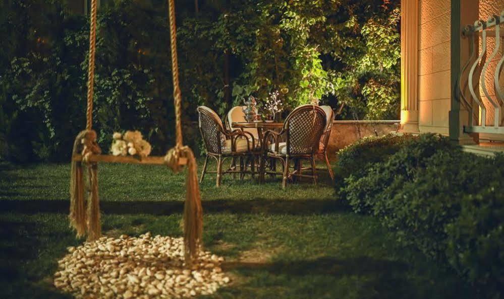 Hatunca Otel & Restaurant Amasya Kültér fotó